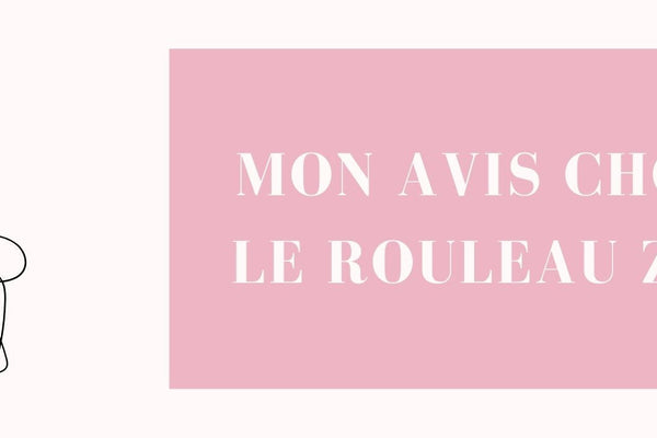 Bannière témoignage : avis sur le rouleau de massage anticellulite Zalyo™ pour drainage lymphatique à domicile