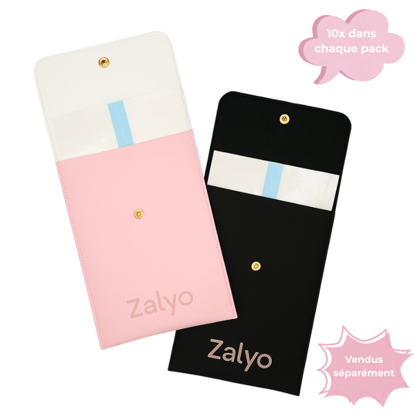 Patch Anti-Cellulite - Zalyo™