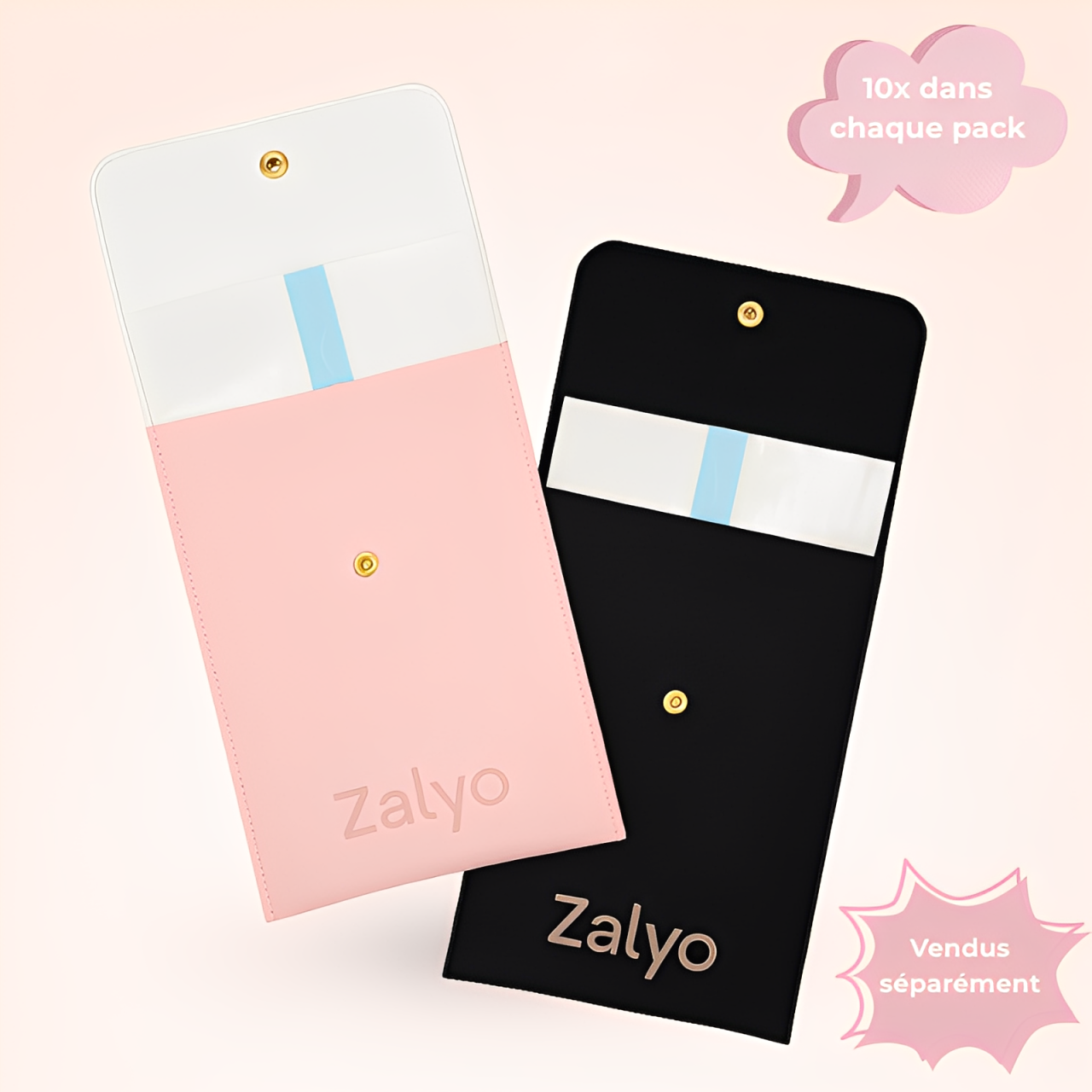 Patch Anti-Cellulite - Zalyo™