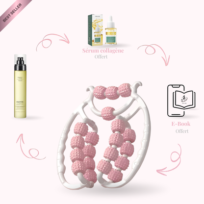 Pack Sculptant - Zalyo™