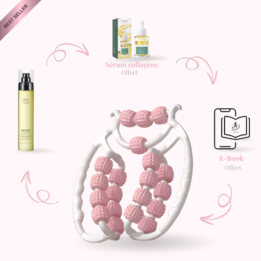 Pack Sculptant - Zalyo™