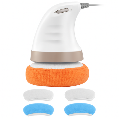 Zalyo™ - Masseur Anti-Cellulite Vibrant