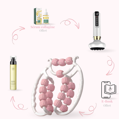 Pack Complet - Zalyo™