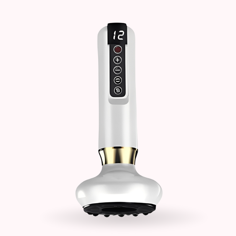 Masseur Anti-Cellulite Ventouse - Zalyo™