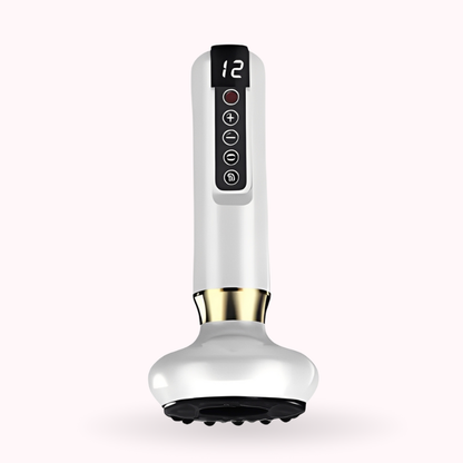 Masseur Anti-Cellulite Ventouse - Zalyo™