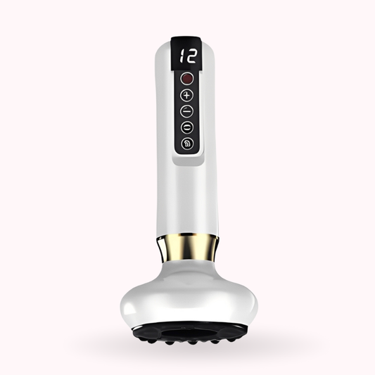 Masseur Anti-Cellulite Ventouse - Zalyo™