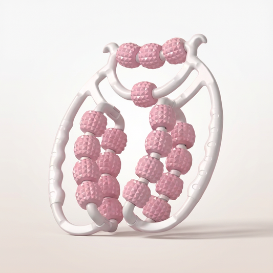 Masseur Anti-Cellulite Manuel - Zalyo™