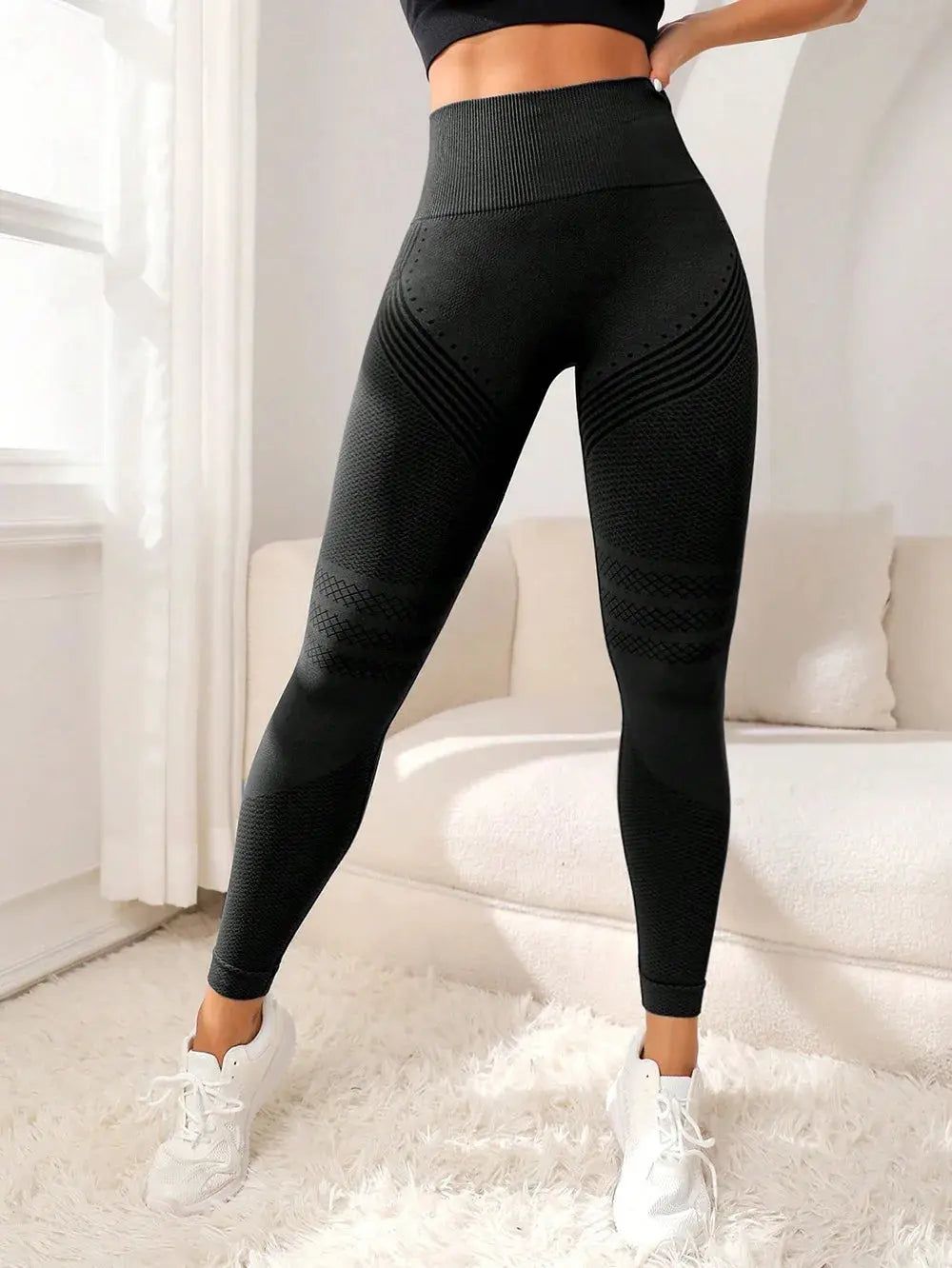 Legging Sculptant et Amincissant Zalyo