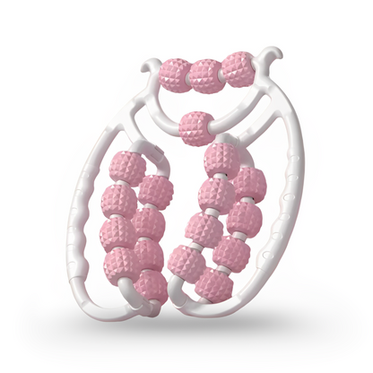 masseur manuel anticellulite inclus dans le pack sculptant Zalyo