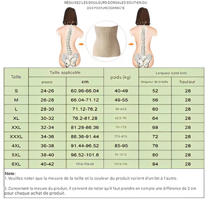 Zalyo™ - Corset Amincissant